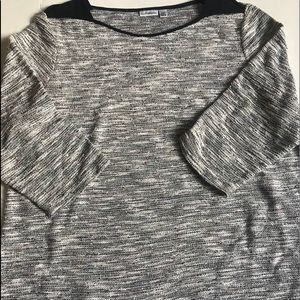Croft & Barrow Sweater xxl